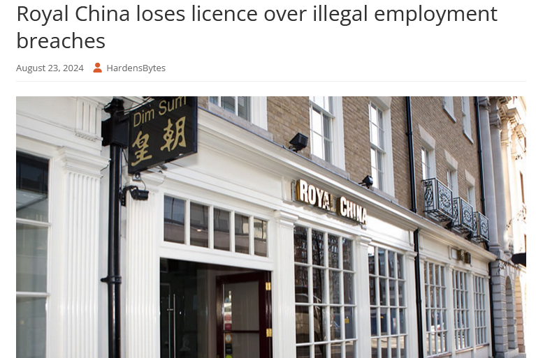 UK-China Transparency tweet media