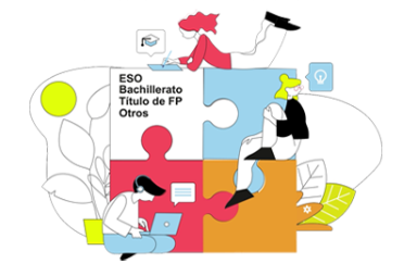 Ministerio de Educación, FP y Deportes tweet media