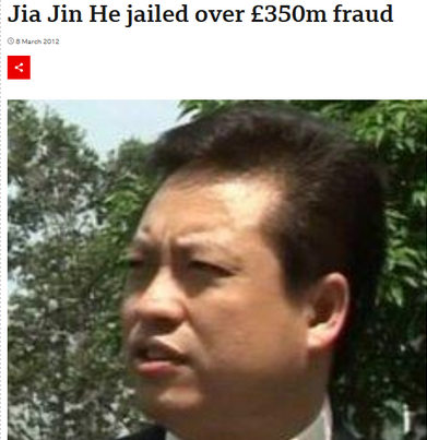 UK-China Transparency tweet media