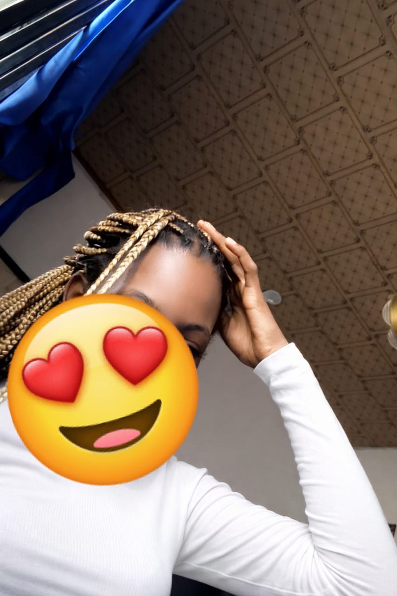 Che-omah💫🌹 tweet media