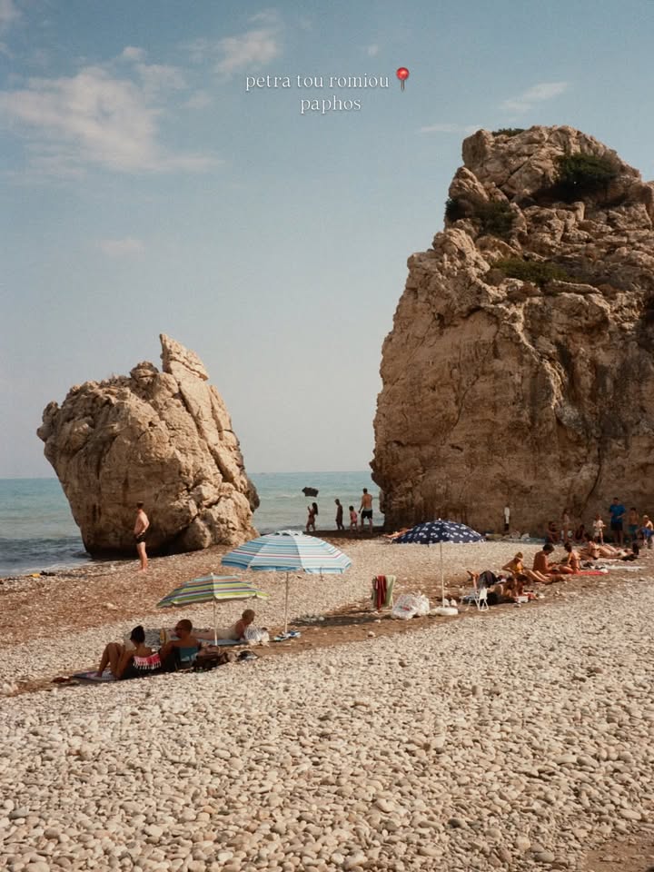 VisitCyprus tweet media