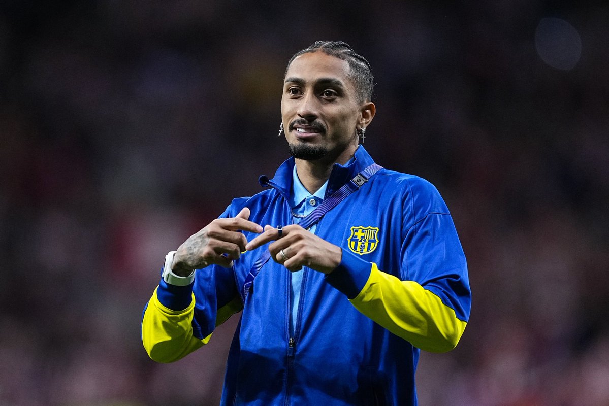 Actu Foot tweet media