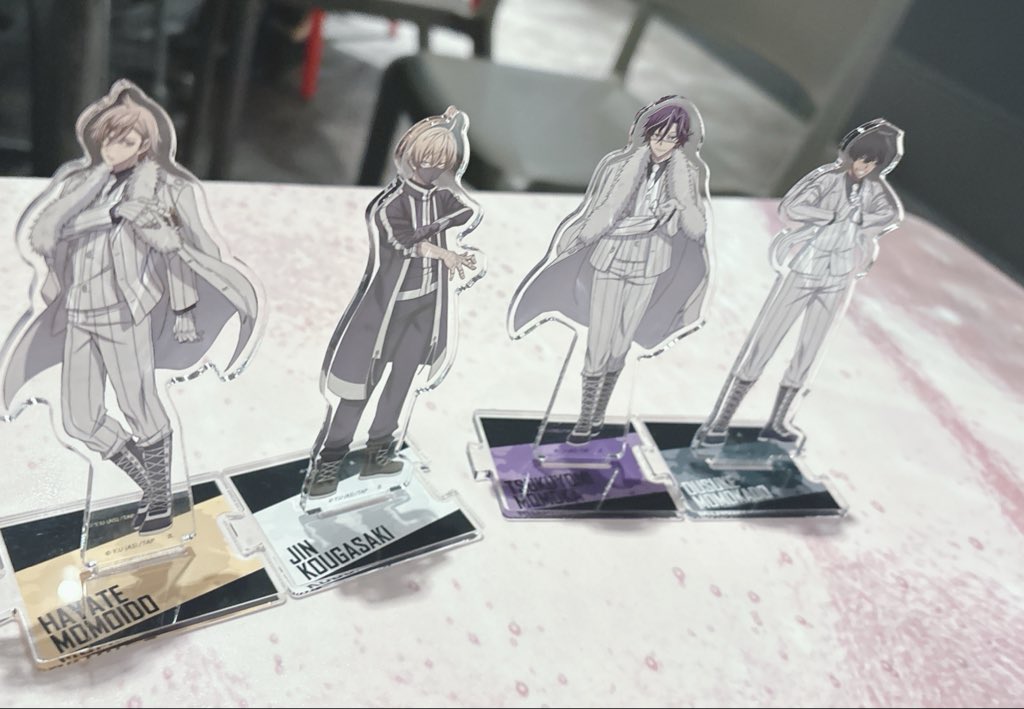 こ゛ま🦋 tweet media