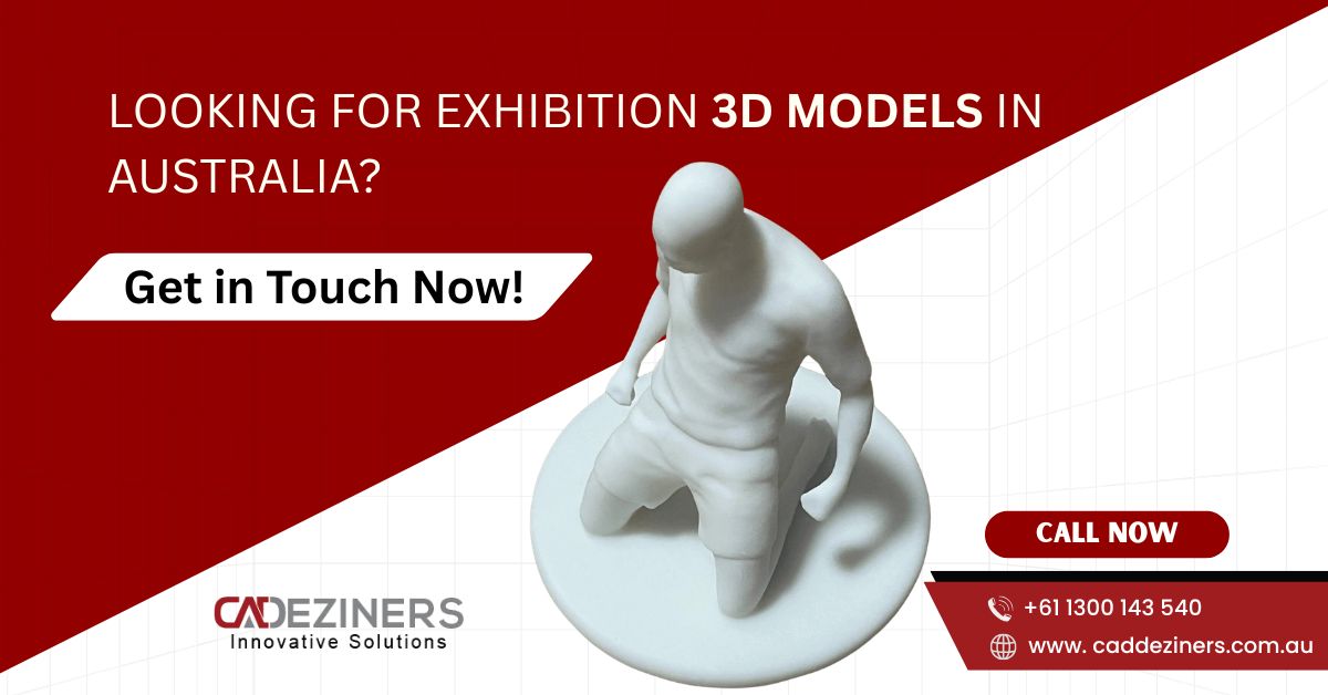 CadDeziners's tweet image. Need 3D modeling &amp;amp; exhibition models in Australia? 🇦🇺✨
We create precise, eye-catching models for expos, presentations &amp;amp; prototypes.
📞 Get your parts made right—contact us today!

#3DModeling #3DPrinting #ExhibitionDesign #Australia