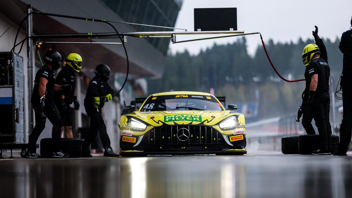 amgmotorsport's tweet image. #DTM – Ahead of the upcoming season, Thomas Jäger breaks down some facts around the new regulations 👇

🔗 amg4.me/DTM2026

#AMG