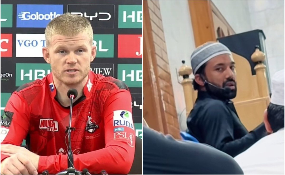 Saffron Chargers tweet media