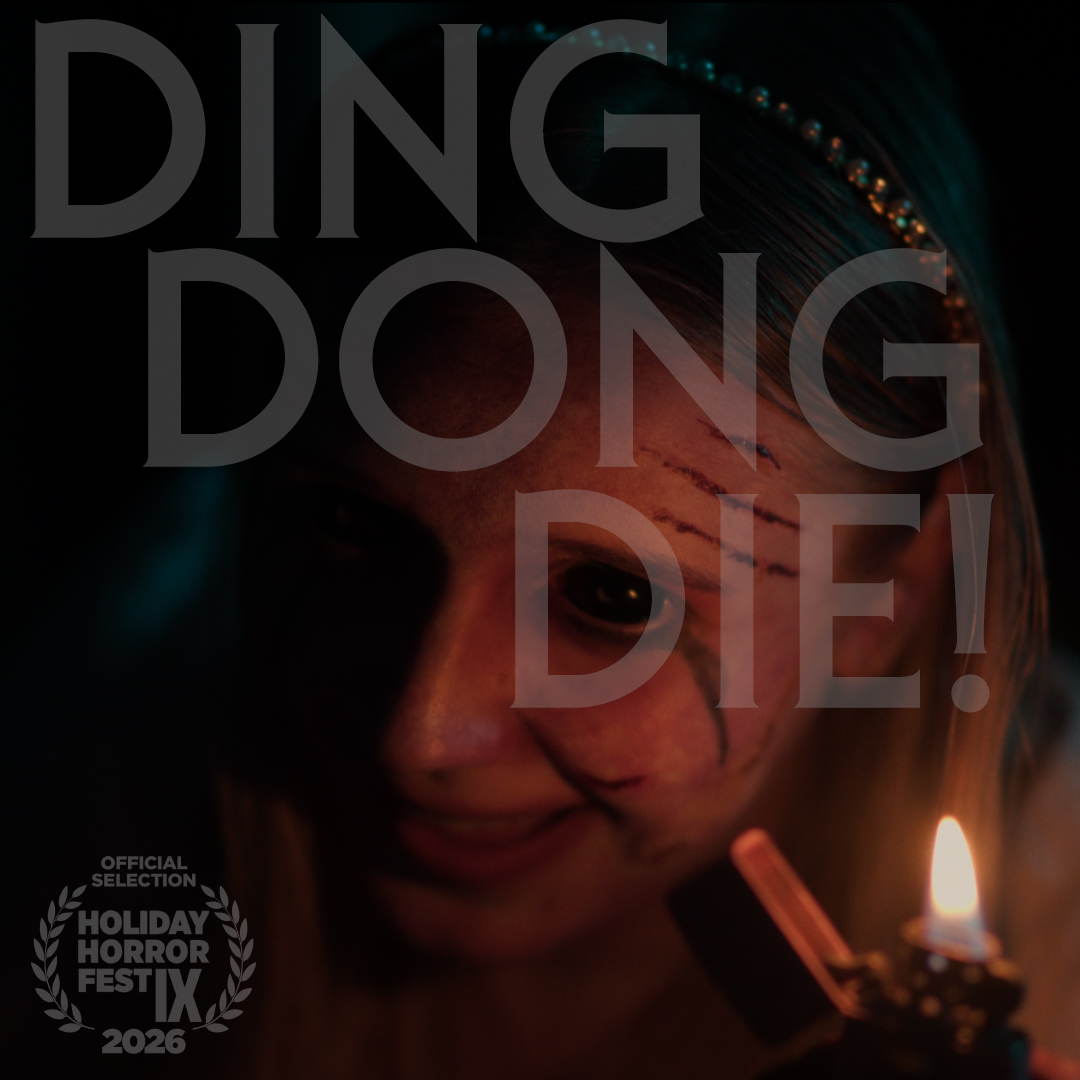 Ding, Dong, Die! Movie (@dingdongdiefilm) / Posts / X