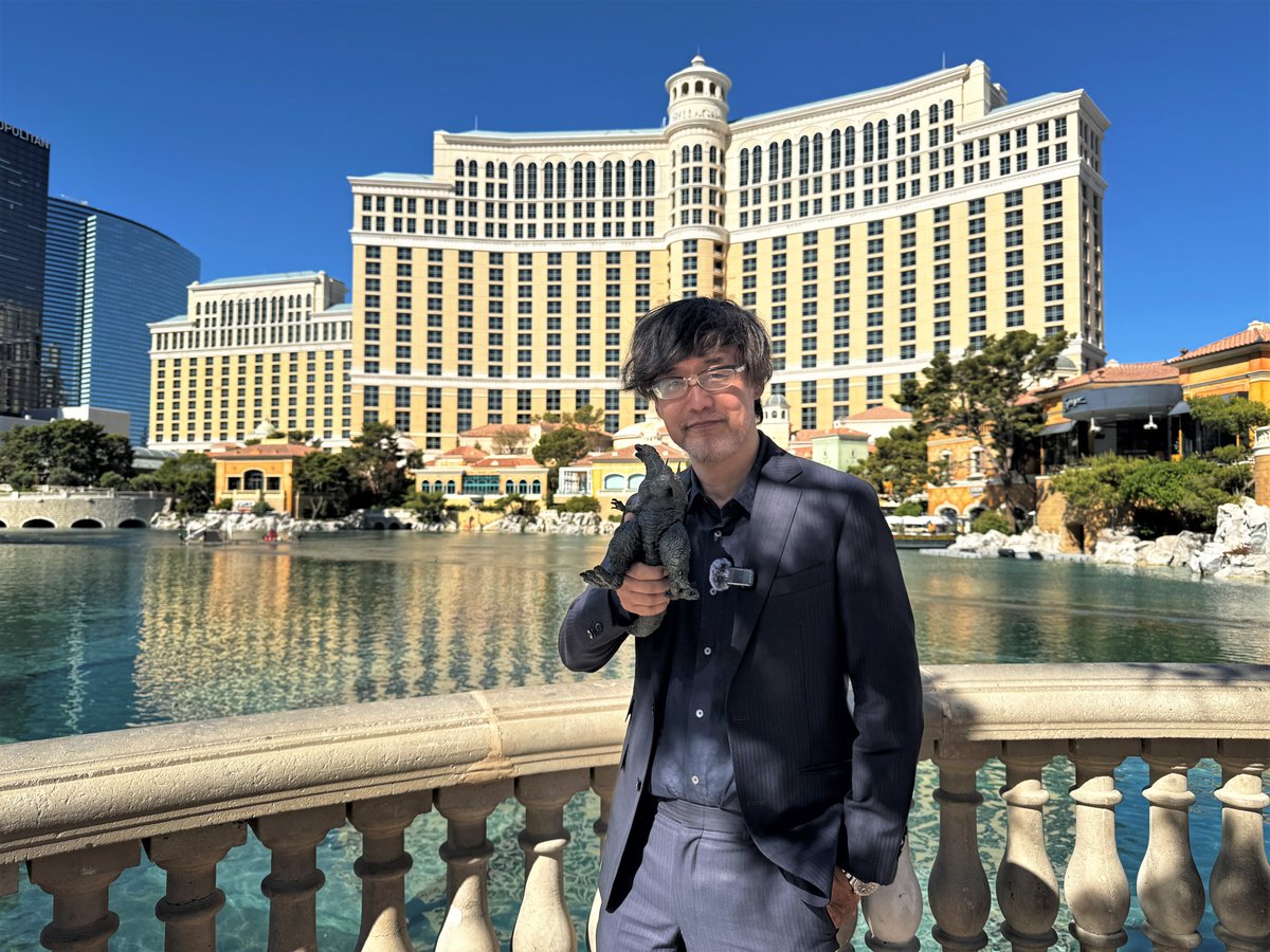 『ゴジラ-0.0』【公式】 tweet media