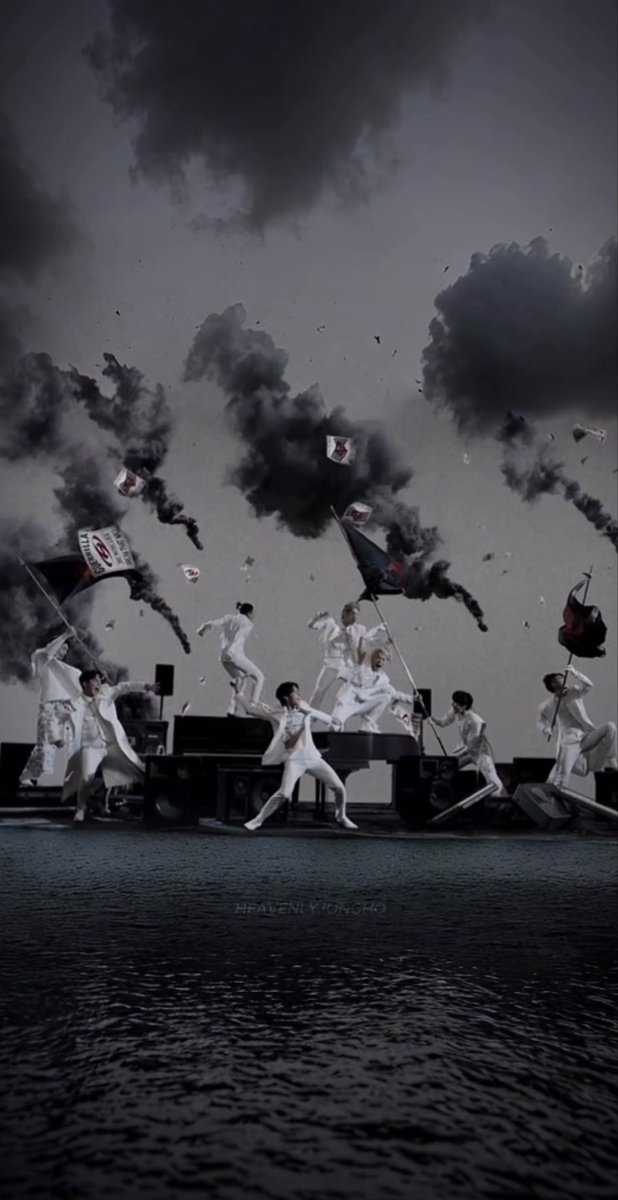 Kohi Barnag saw ATEEZ 🍀 SB19 & XLOV next! tweet media