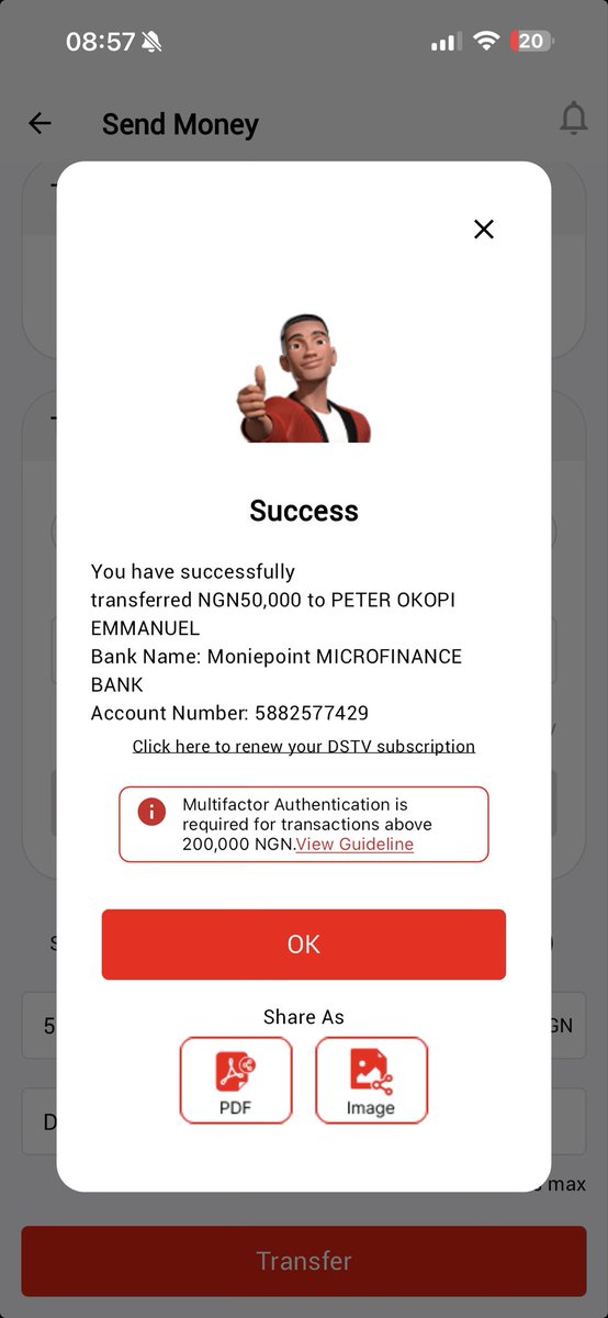 David Oyin tweet media