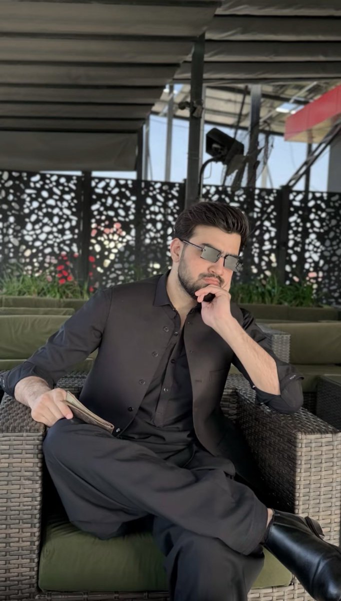 Waseem Khan Sultankhail tweet media