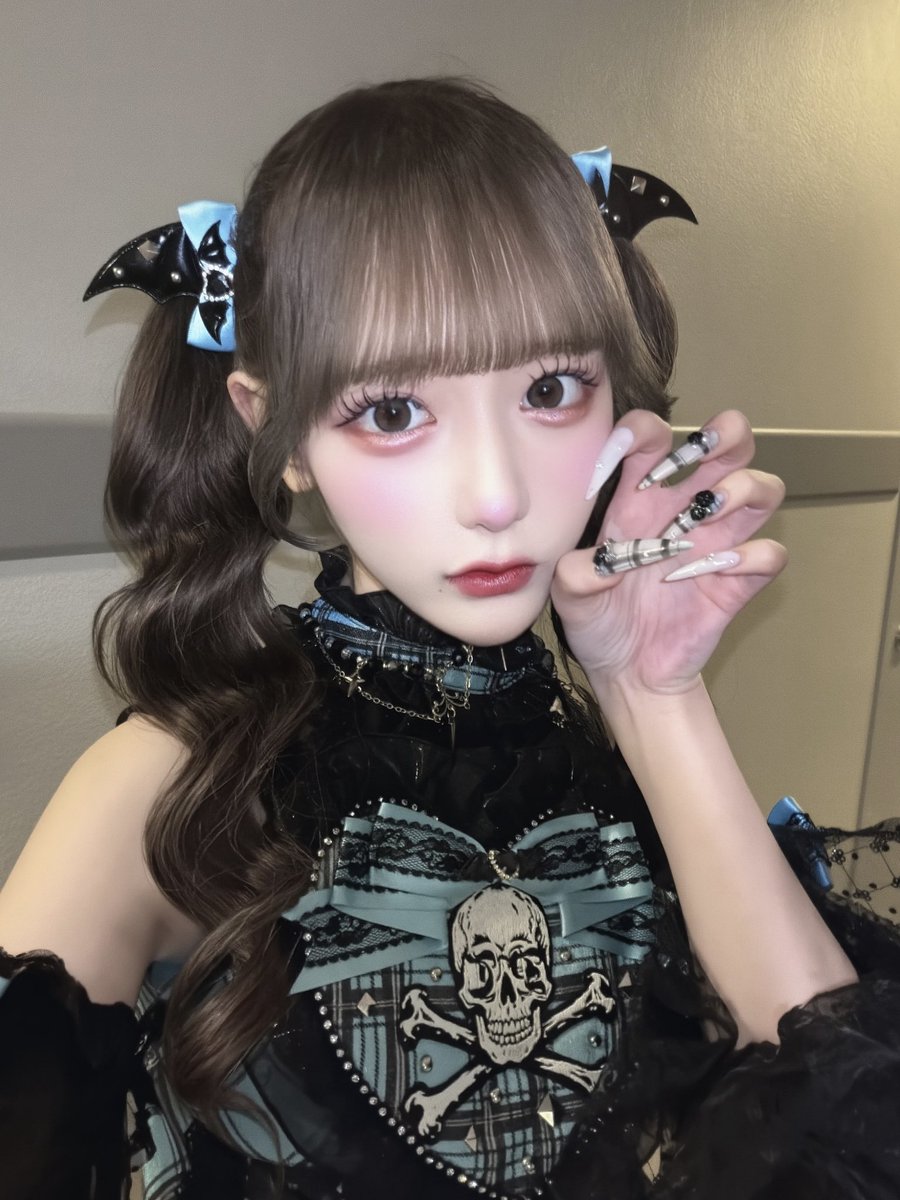 齊藤千夏 tweet media