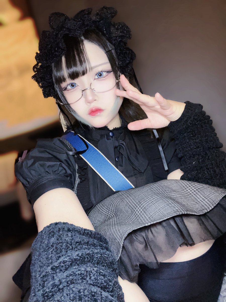 もちまる‼️5/2EV tweet media