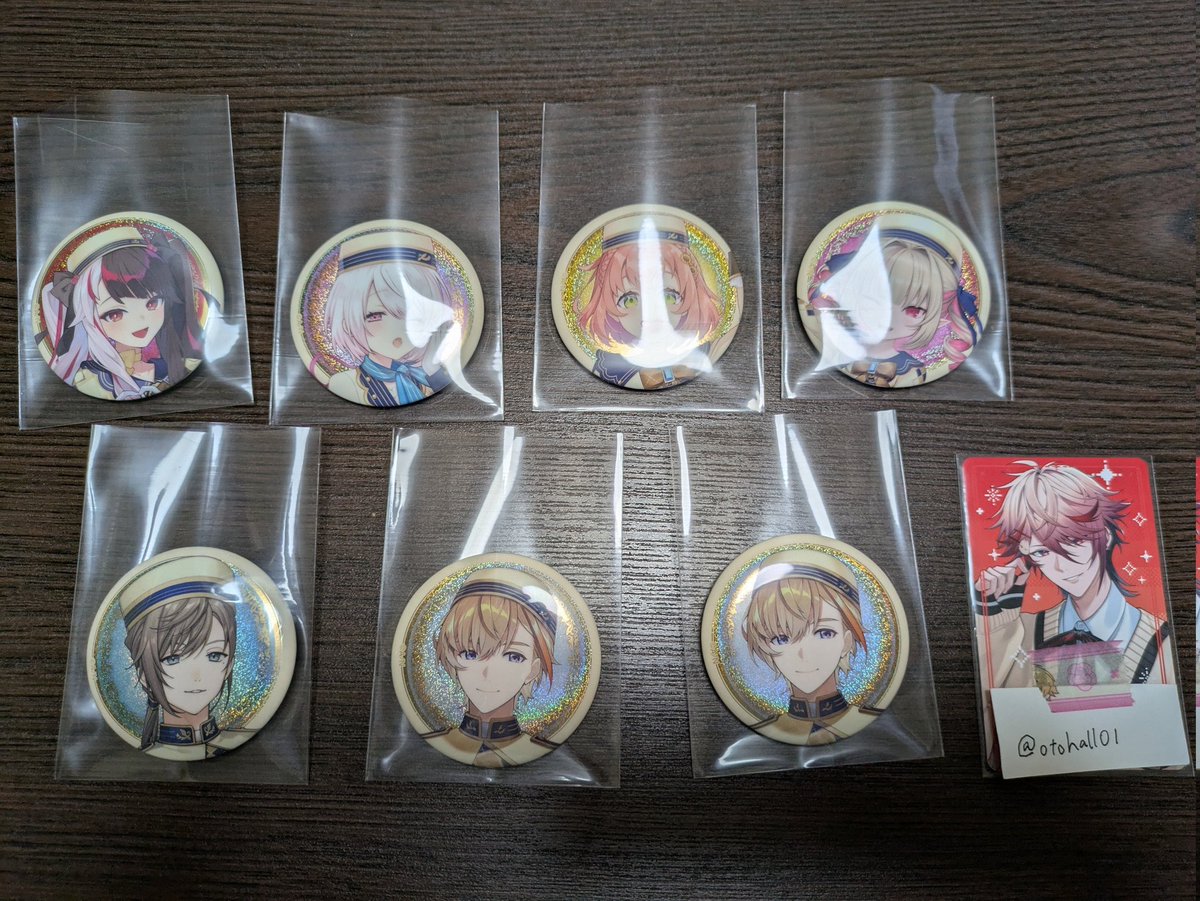 アル@取引垢 tweet media