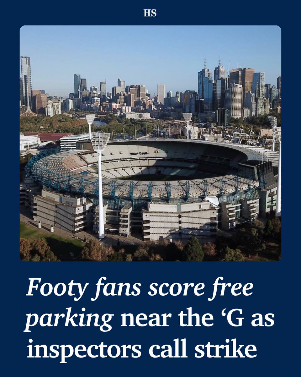 Herald Sun tweet media