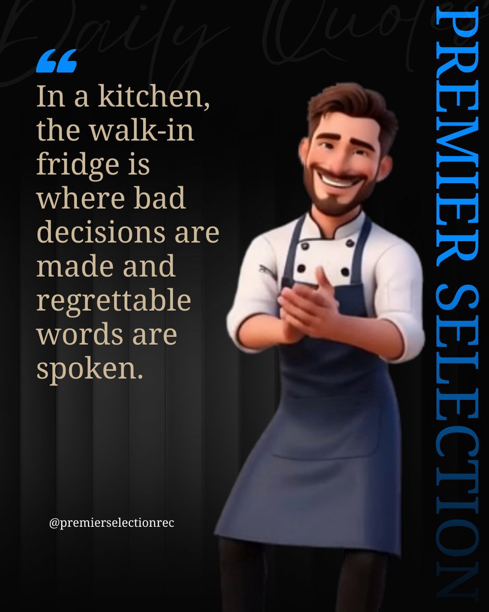 Premier Selection tweet media