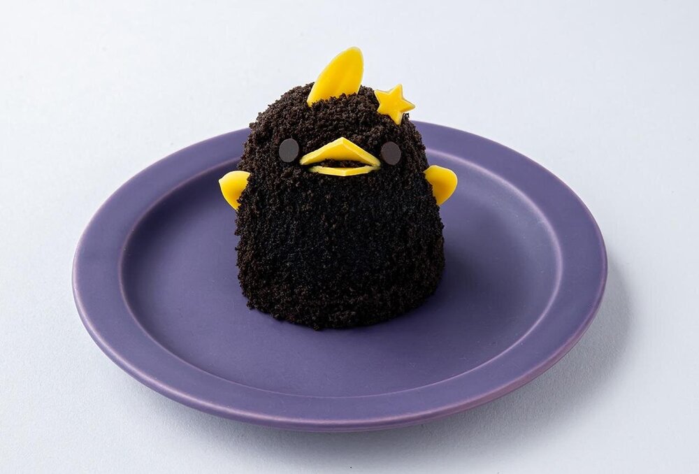 Fashion Press tweet media