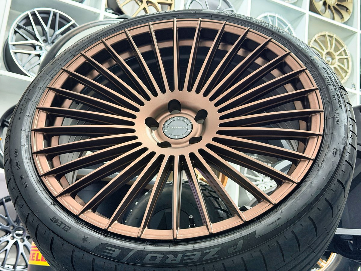 Reifen Reber tweet media