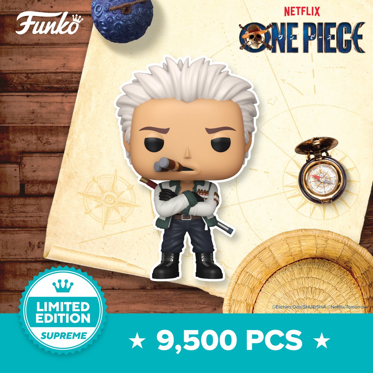 Funko Europe tweet media