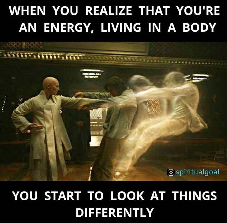 wizardhelga's tweet image. Quantum physics suggests that reality responds to observation… so what if the version of you you experience most is simply the one you consistently focus on?
#quantum #perspective #observer