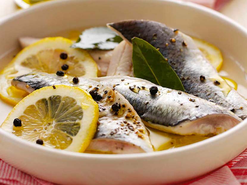 spfa_uk's tweet image. Try our recipe of the week - Fresh Herrings in Amalfi Lemon #LoveSeafood

ow.ly/1gBj50YzLKA

#HealthyEating #HeartHealthy #Omega3Rich #EatMoreFish #My2aWeek #SeafoodRecipes