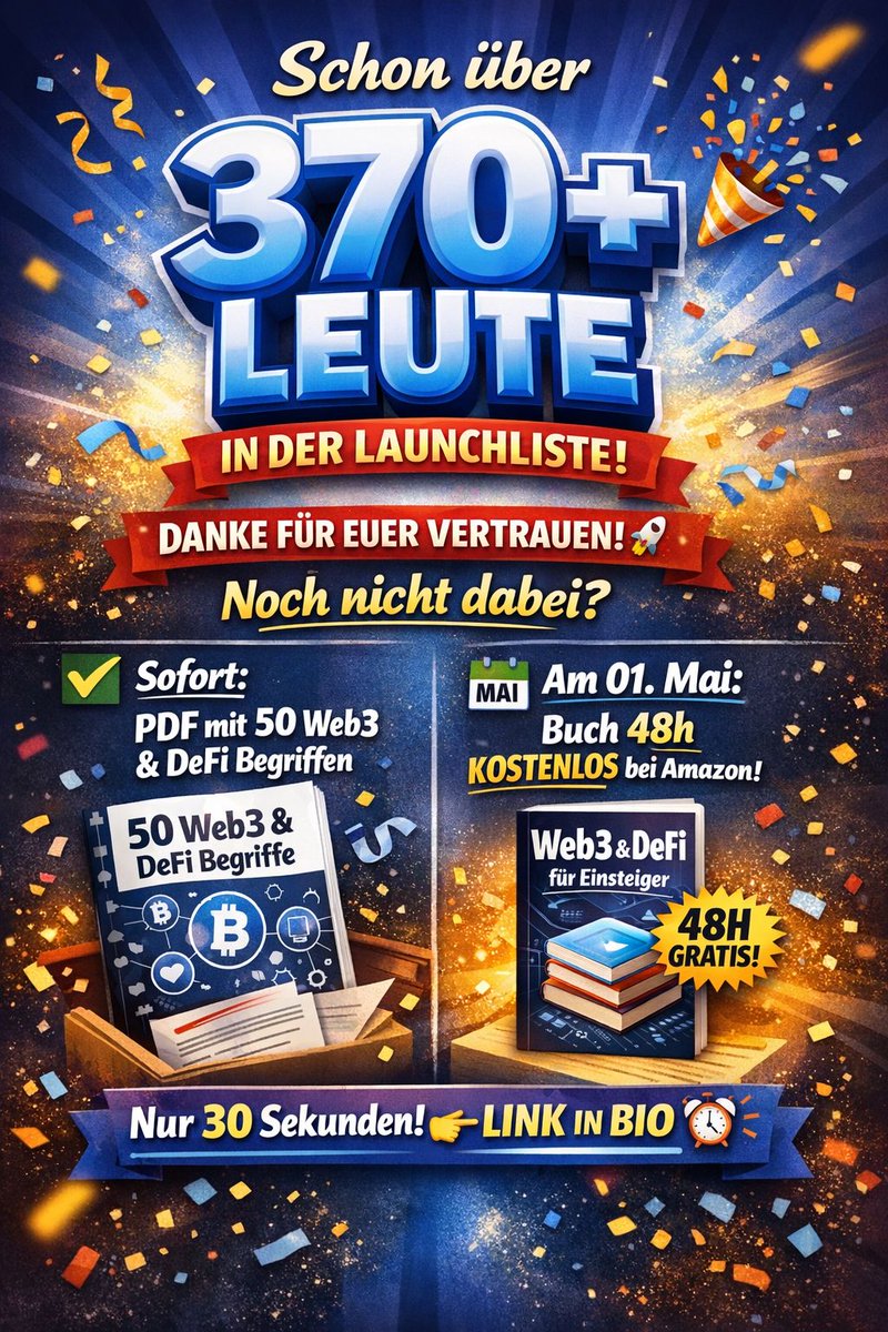 Web3ThinkTank tweet media