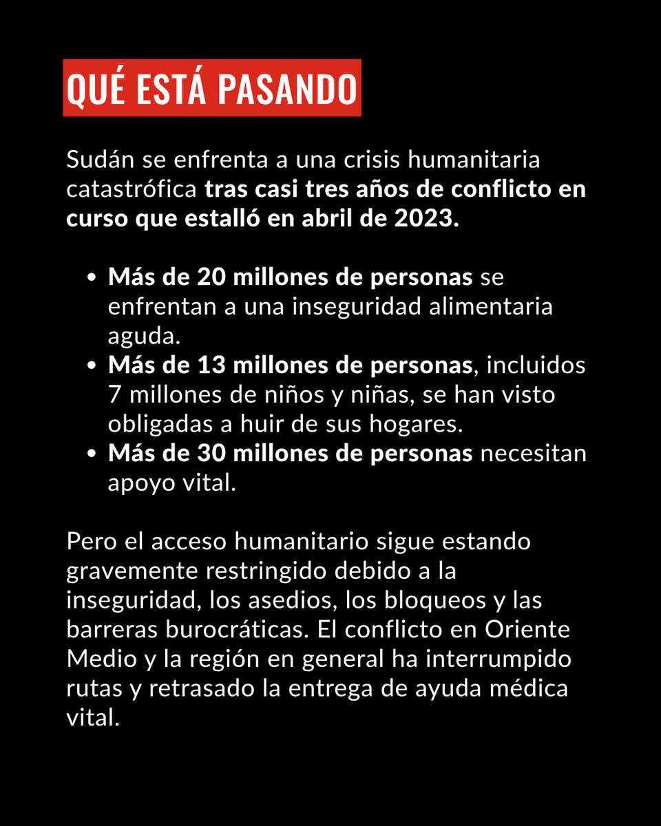 Save the Children Es tweet media