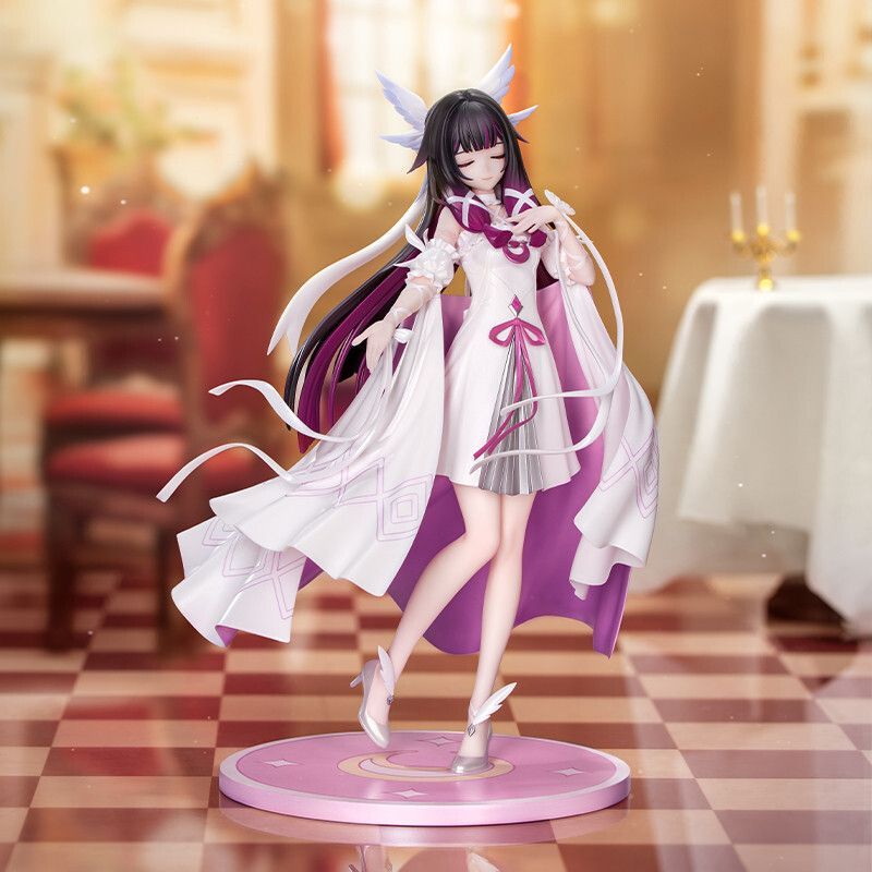 HobbyGenki's tweet image. LAST CALL!  Earn reward points &amp;amp; Save 14%. Last chance before it’s gone!  

Gift+ Genshin Impact Columbina Carnival Gathering Ver. 1/8 Scale Figure [Myethos]

bit.ly/3NYXe0c
 
#GiftPlus #GenshinImpact #ScaleFigure