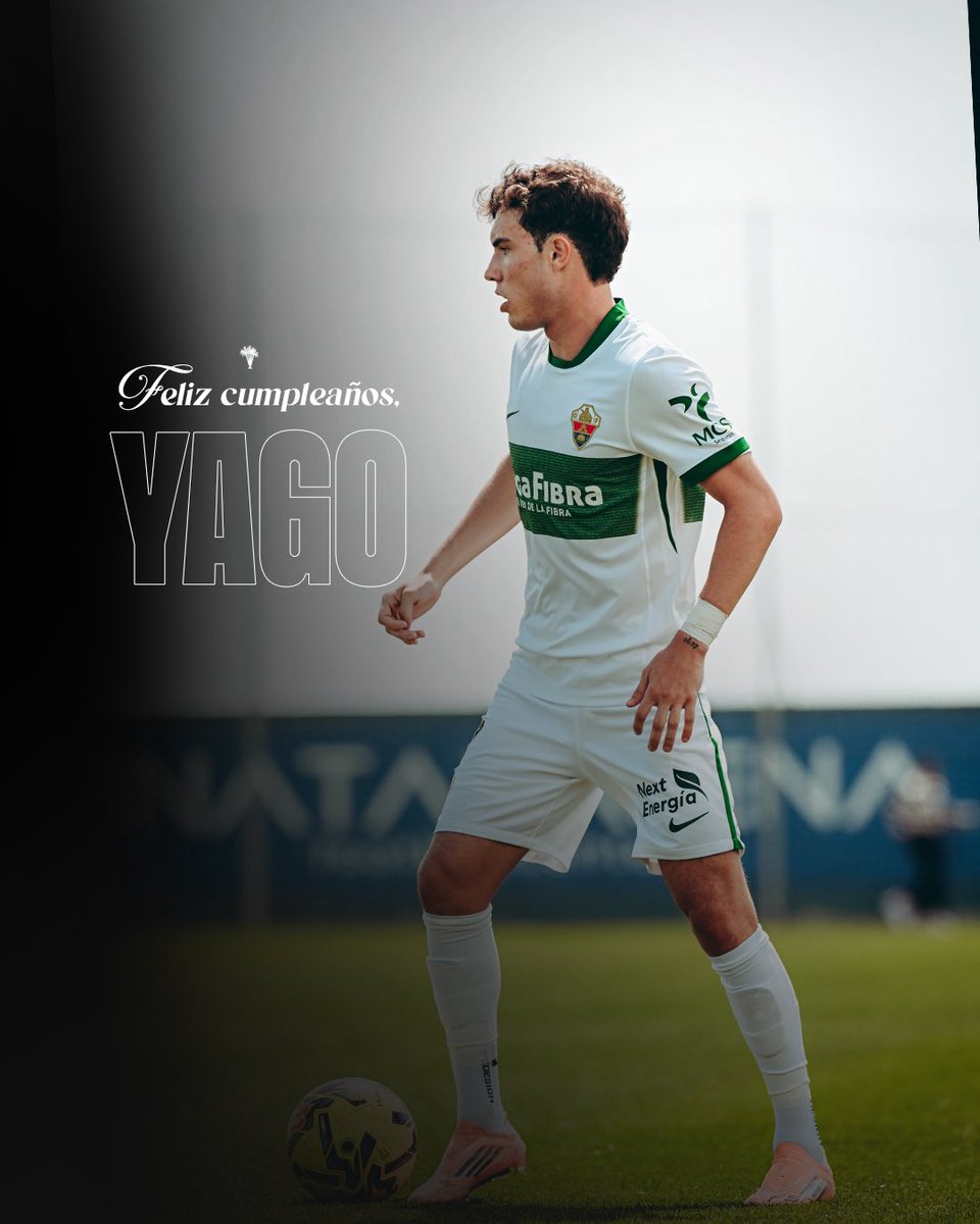 Elche Club de Fútbol tweet media