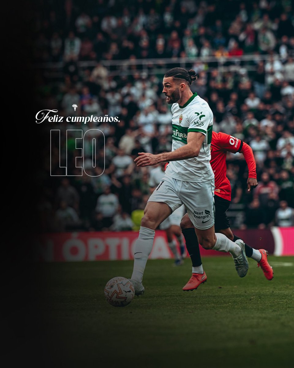 Elche Club de Fútbol tweet media