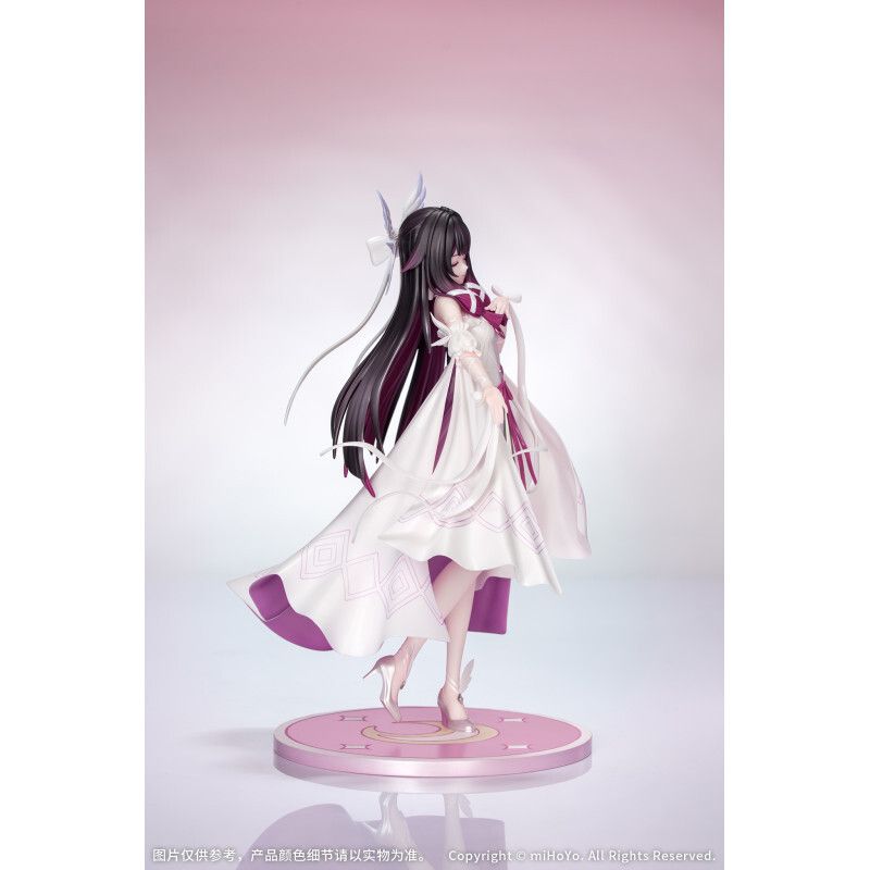 HobbyGenki's tweet image. LAST CALL!  Earn reward points &amp;amp; Save 14%. Last chance before it’s gone!  

Gift+ Genshin Impact Columbina Carnival Gathering Ver. 1/8 Scale Figure [Myethos]

bit.ly/3NYXe0c
 
#GiftPlus #GenshinImpact #ScaleFigure