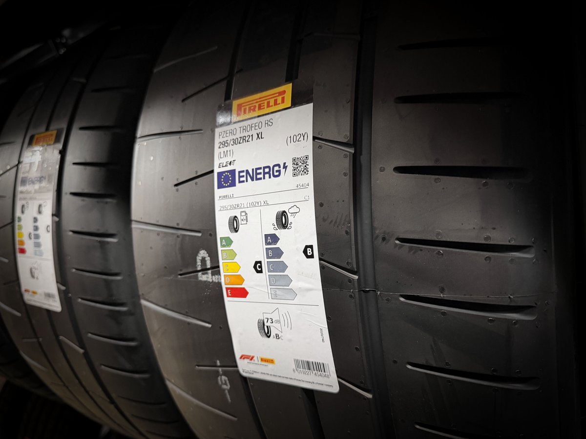 Reifen Reber tweet media