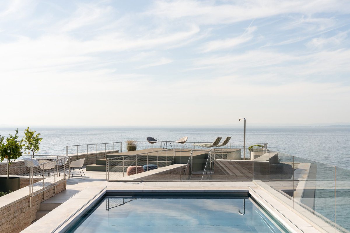 ArchDaily tweet media