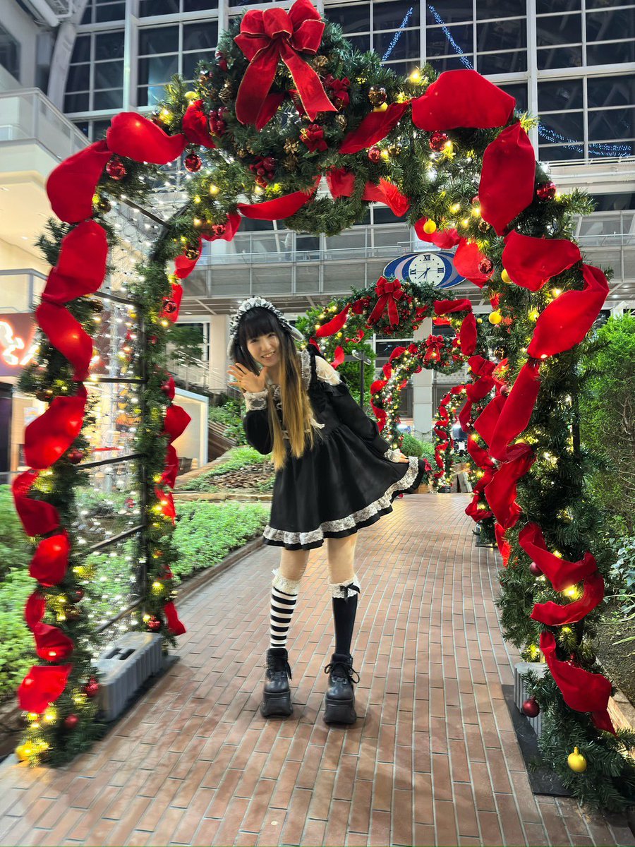 水野りお@札幌被写体 tweet media