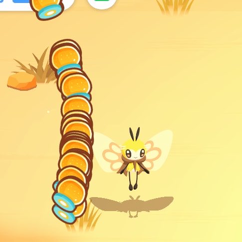 眠居(ねむい)🥱@ポケスリ tweet media