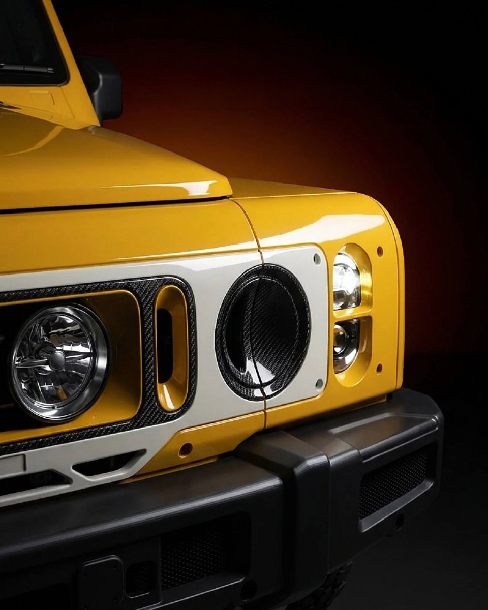 Kahn Design tweet media