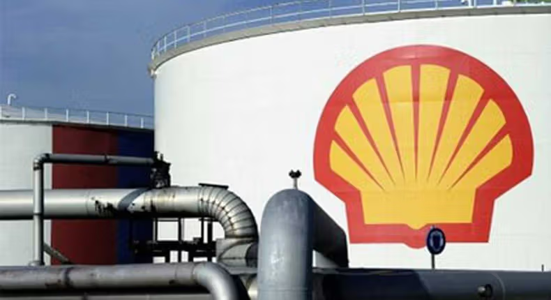 Shell is in advanced talks to sell its South African downstream assets ...