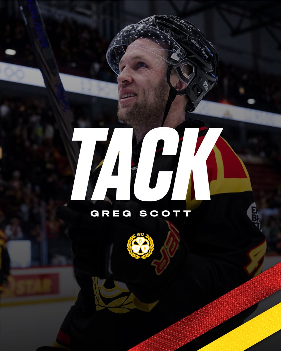 Brynäs IF tweet media