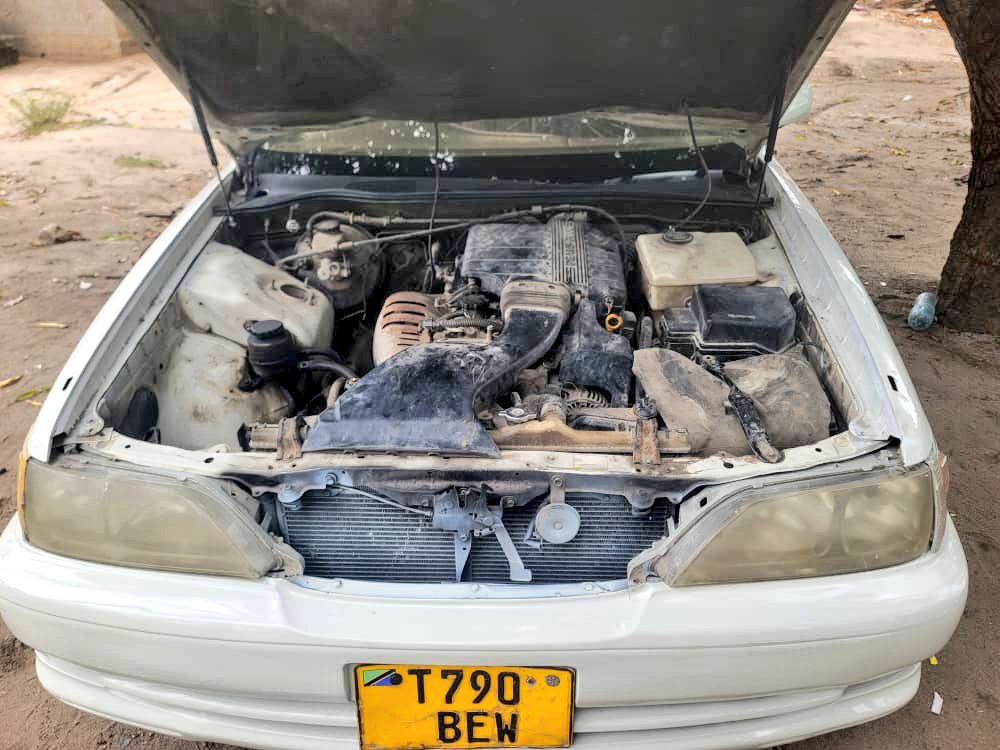 Eng_Matarra's tweet photo. GX-100 KALI SANA🔥🔥
REG" #BEW
▪️Cc. 1990
▪️Full Ac 🌨
▪️Beams 2000
▪️Full Documents ✅️
#BEI - 2.8M
IPO DAR
CALL 📞📲-0793022184
WHATSAPP-0719542184 https://t.co/aU5pIpNmoa