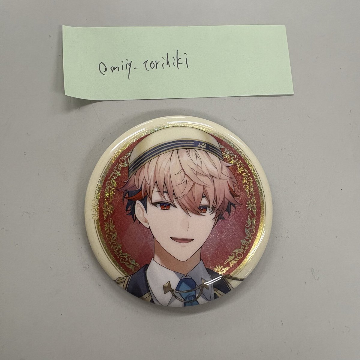 【miiy】リトリン必読 tweet media