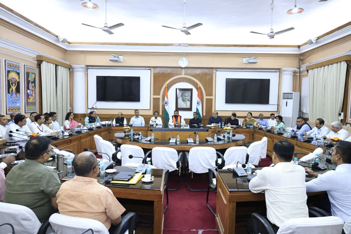 Social Welfare Department, Bihar tweet media
