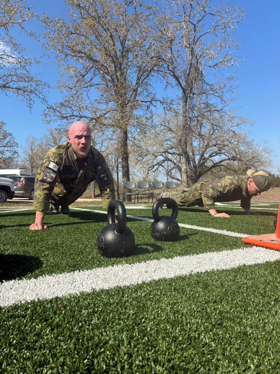 Armáda ČR tweet media