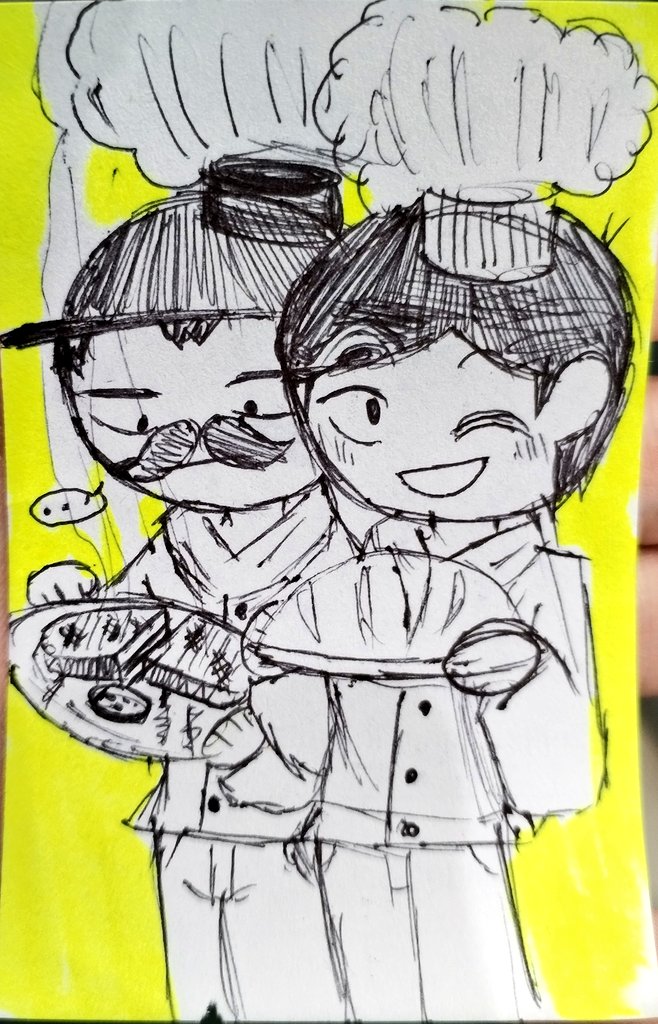 Nobodylol🌄 tweet media