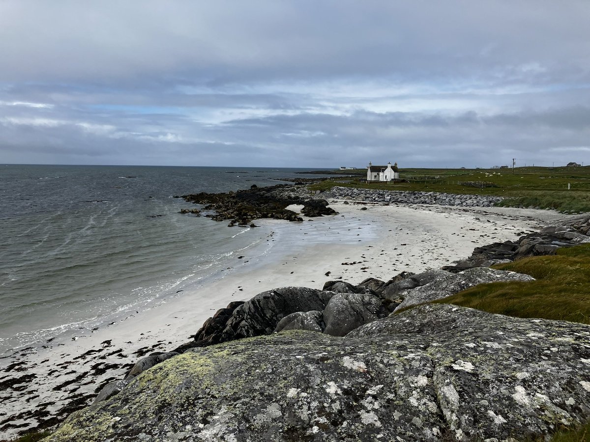 Lovethisland_'s tweet image. Stormy weather. Eriskay. 

“All things impossible…”

#hebrides #outerhebrides #Scotland