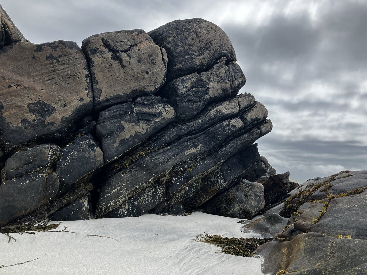Lovethisland_'s tweet image. Stormy weather. Eriskay. 

“All things impossible…”

#hebrides #outerhebrides #Scotland
