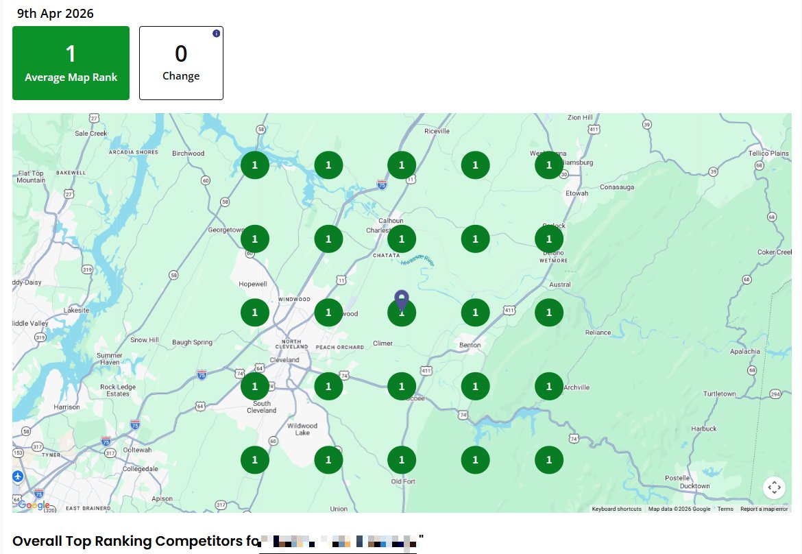 7usnain's tweet photo. It’s not just about ranking keywords #1 for one location…

Because Google doesn’t rank you the same everywhere.

You might be #1 in one spot and nowhere to be found in another.

The real game is owning the map, not just a pin on it.

#LocalSEO #SEO https://t.co/tl0RpCbeGl