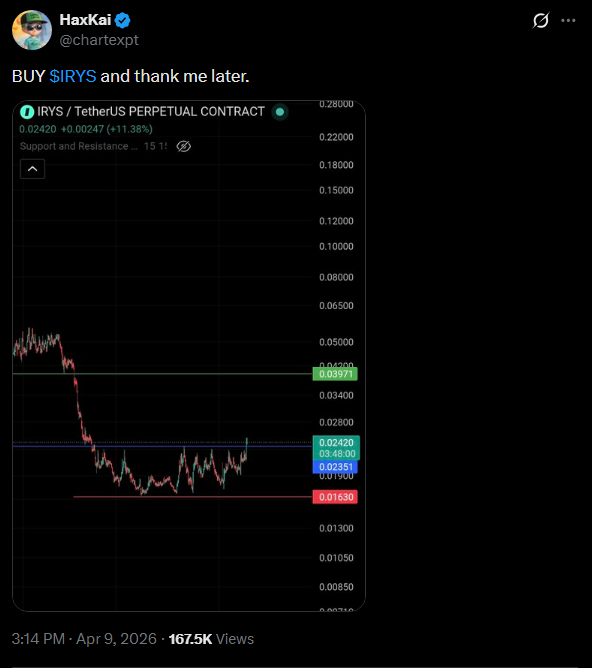 Zenox 🌙 tweet media