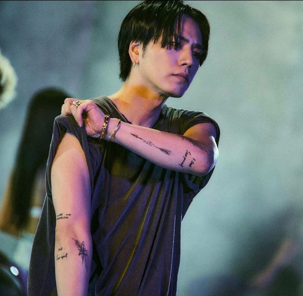 彫師美漸 Bizen art tattoo studio tweet media