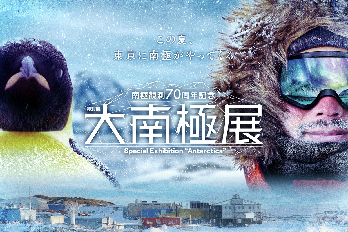 国立極地研究所/NIPR tweet media
