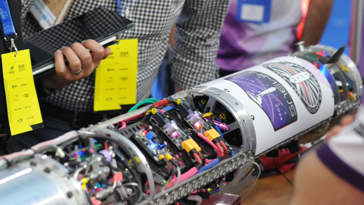 MouserElecEU's tweet image. Mouser Welcomes Imperial College London's #Rocketry Team to Sponsorship Program. This team of #engineers is designing and building rockets only in-house. 
Their ideas are becoming reality with support from Imperial College's Department of Aeronautics.

🚀 mou.sr/44IcUr6